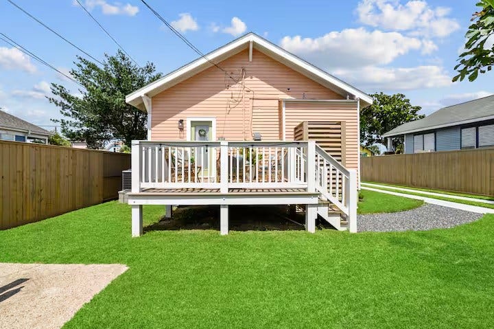 2601 37th Street, Galveston, TX 77550 2601 37th Street, Galveston, TX 77550