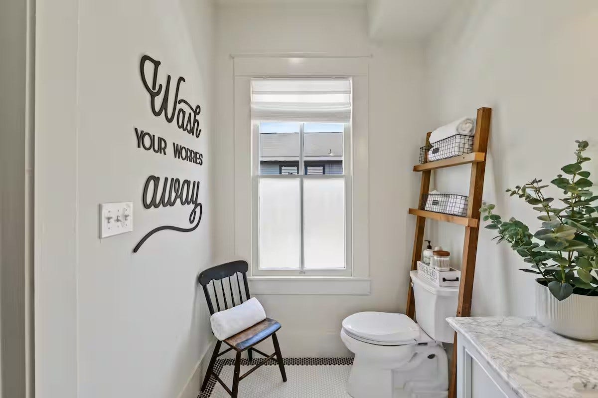 2601 37th Street, Galveston, TX 77550 Private en-suite bath