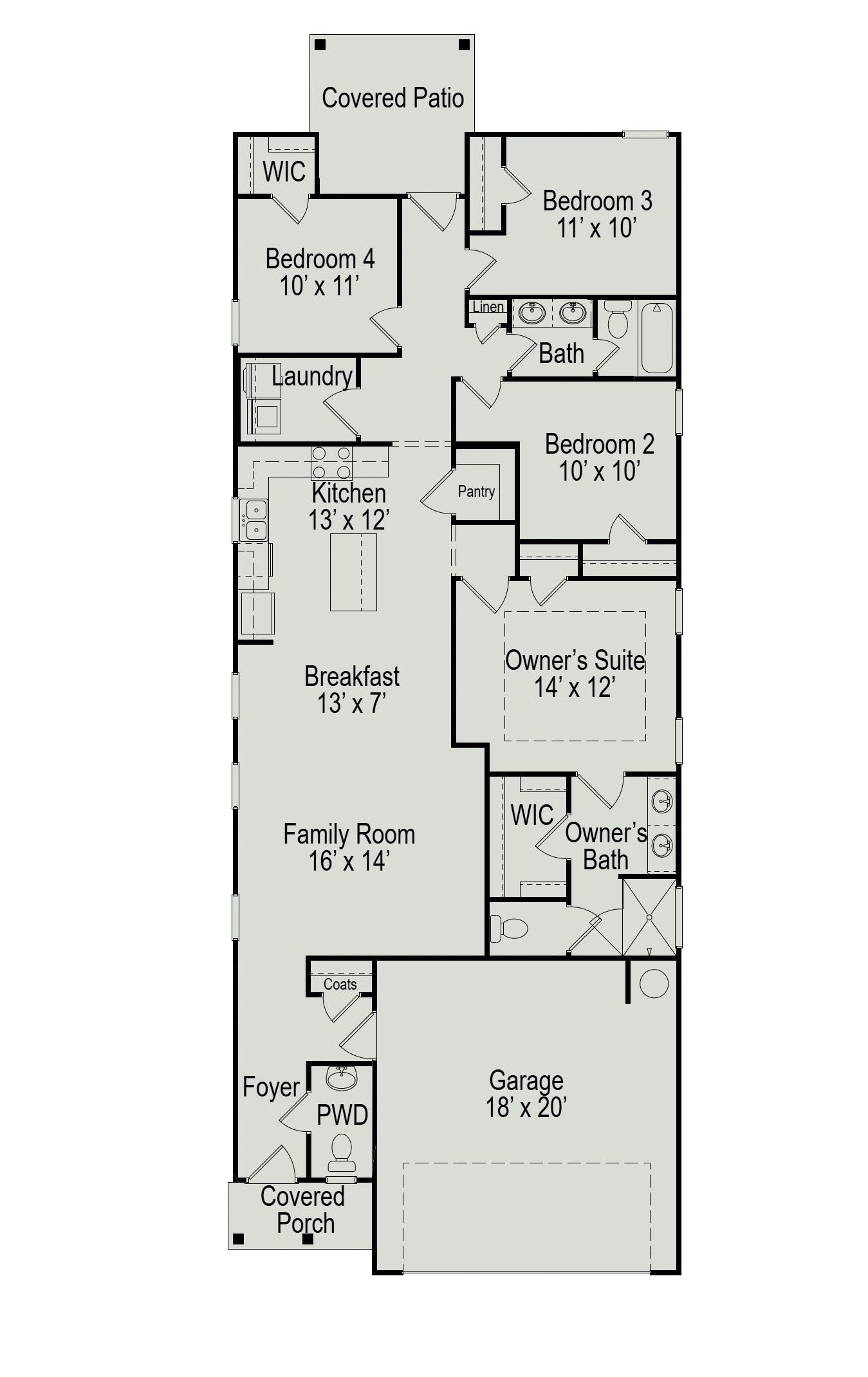 39526 Yellow Heron Way, Magnolia, TX 77354 39526 Yellow Heron Way, Magnolia, TX 77354