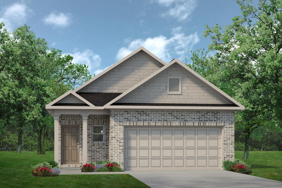 Property photo for 39526 Yellow Heron Way, Magnolia, TX