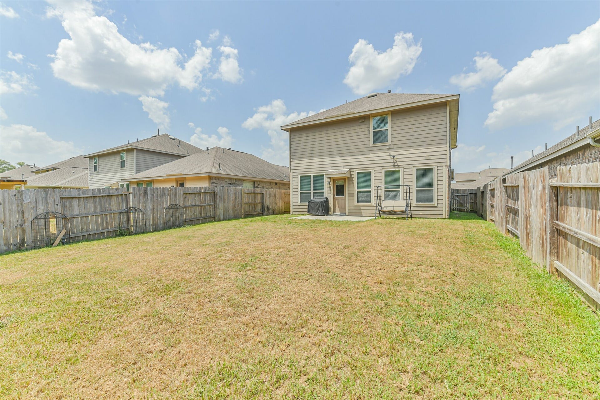 18972 Cicerone Court, New Caney, TX 77357