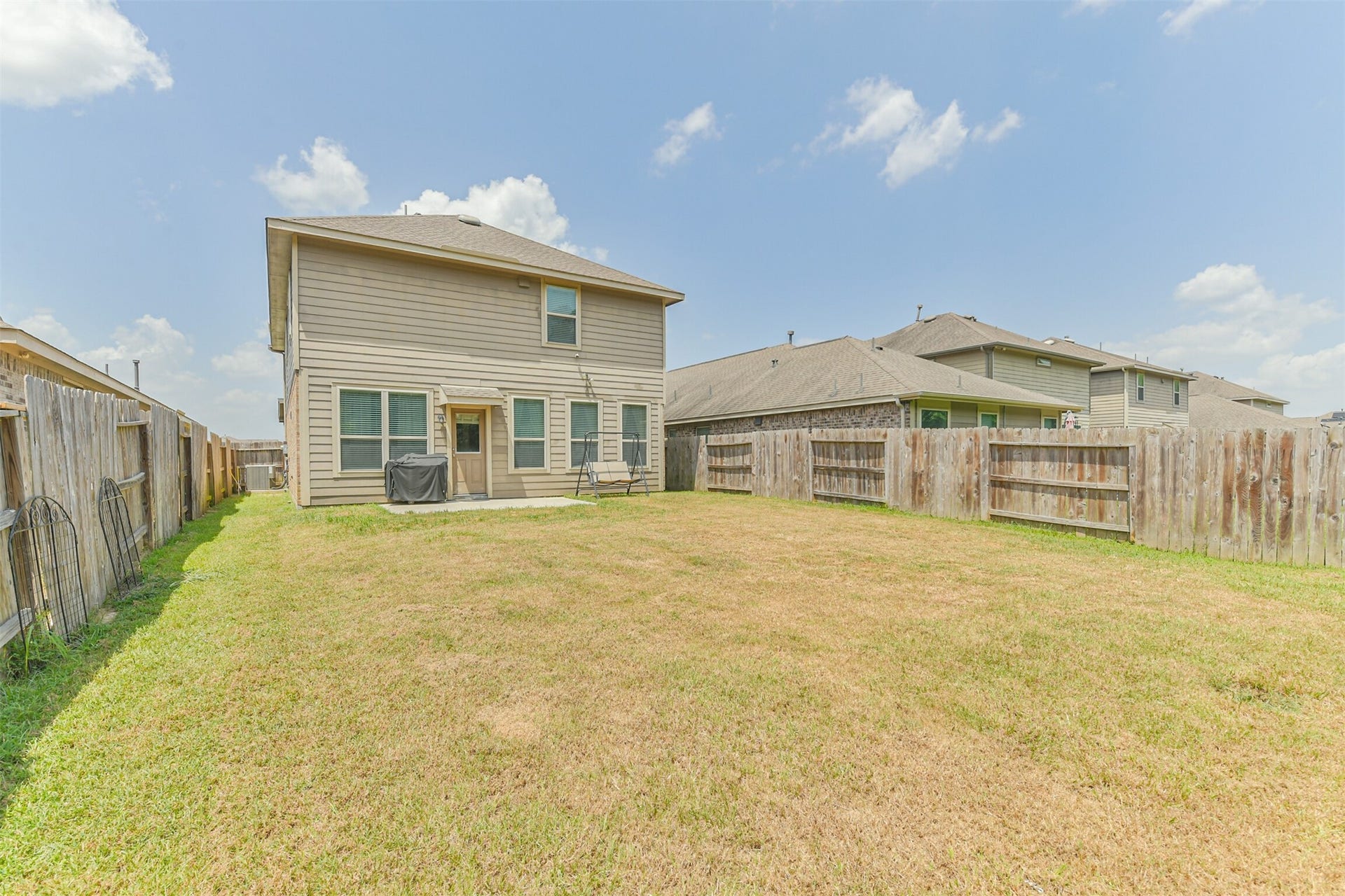 18972 Cicerone Court, New Caney, TX 77357