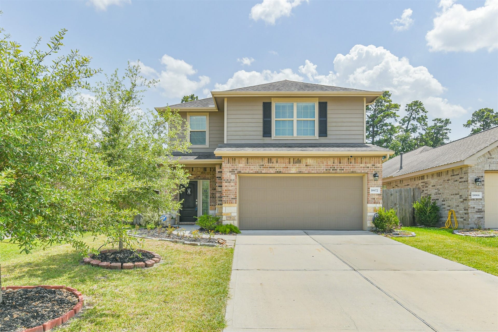 18972 Cicerone Court, New Caney, TX 77357