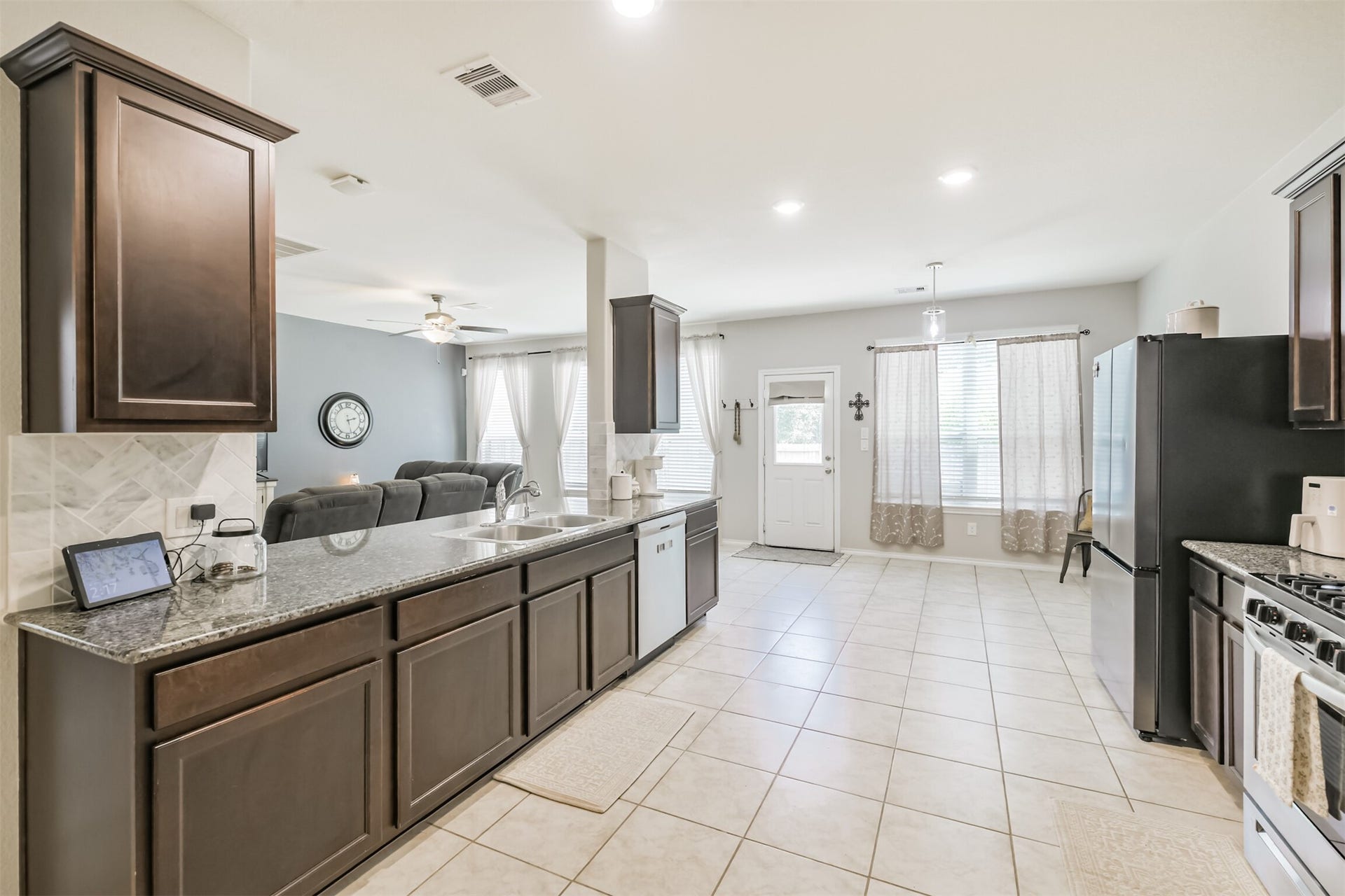 18972 Cicerone Court, New Caney, TX 77357