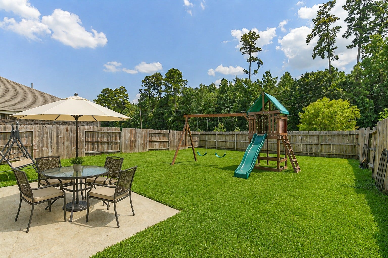 18972 Cicerone Court, New Caney, TX 77357