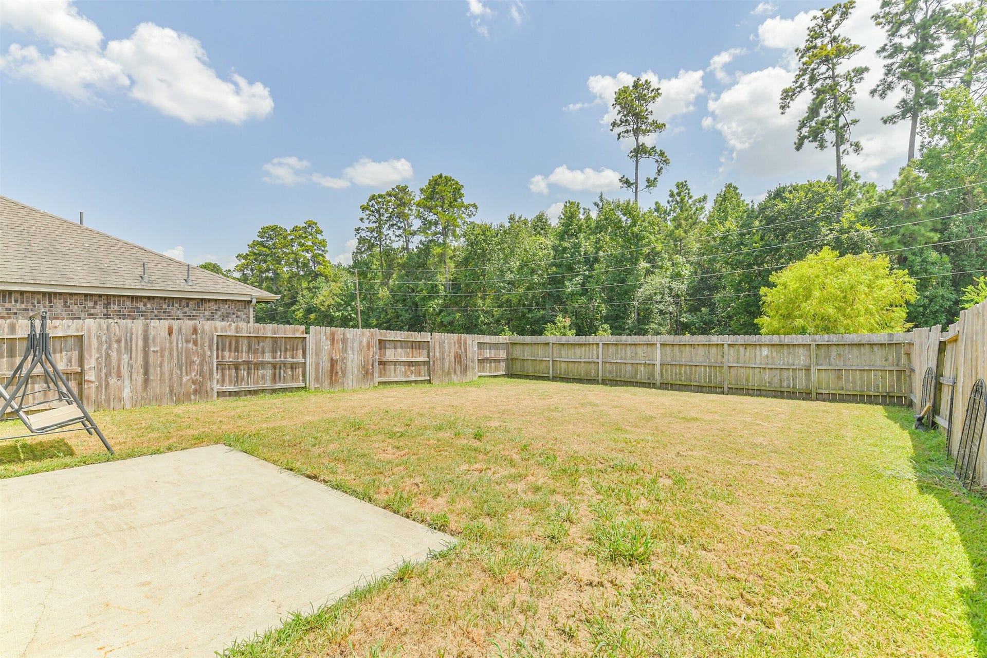 18972 Cicerone Court, New Caney, TX 77357
