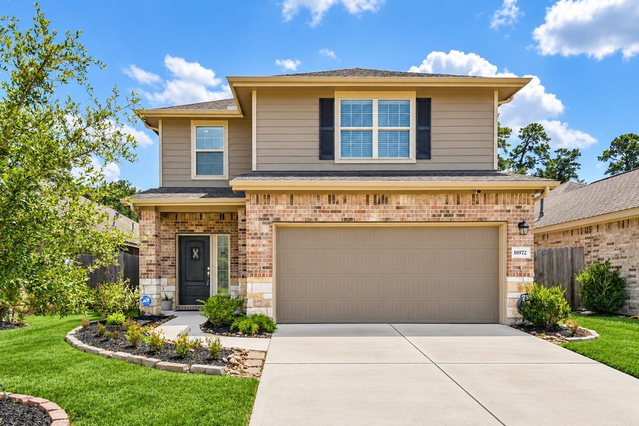 Property photo for 18972 Cicerone Court, New Caney, TX