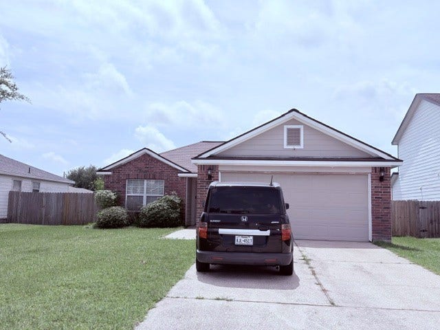 Property photo for 2617 Pompano Road, Texas City, TX
