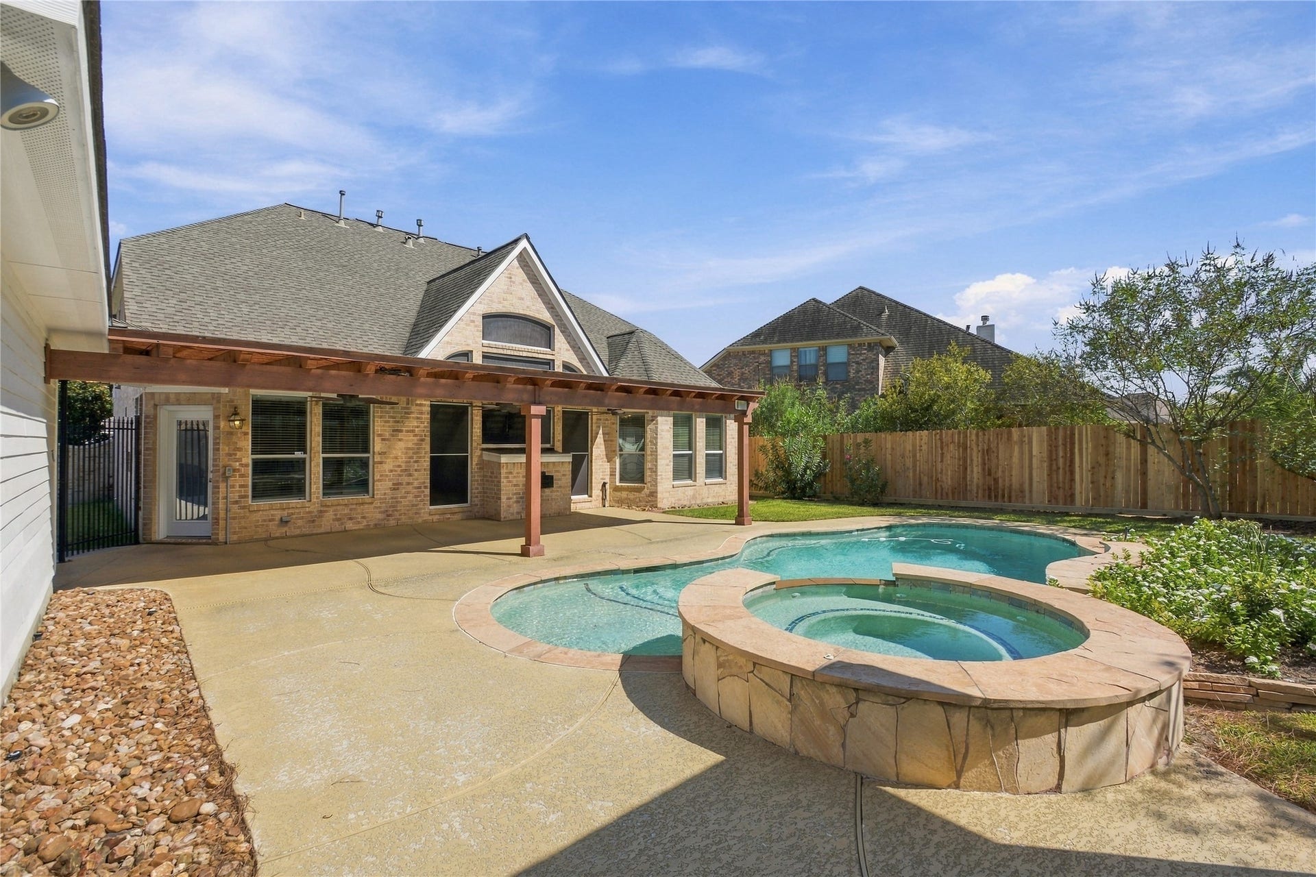8403 Glenn Elm Drive, Spring, TX 77379 8403 Glenn Elm Drive, Spring, TX 77379