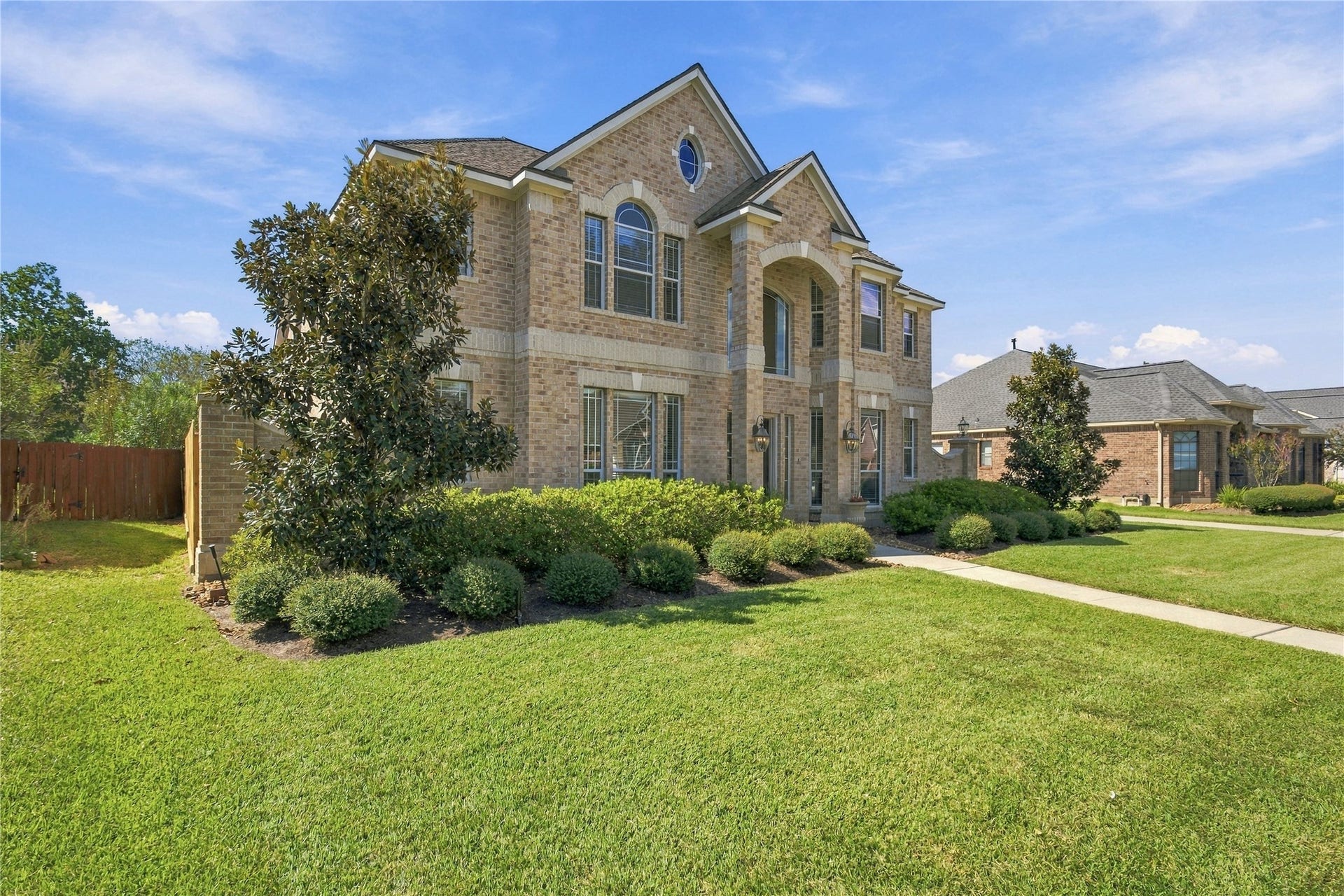 8403 Glenn Elm Drive, Spring, TX 77379 8403 Glenn Elm Drive, Spring, TX 77379