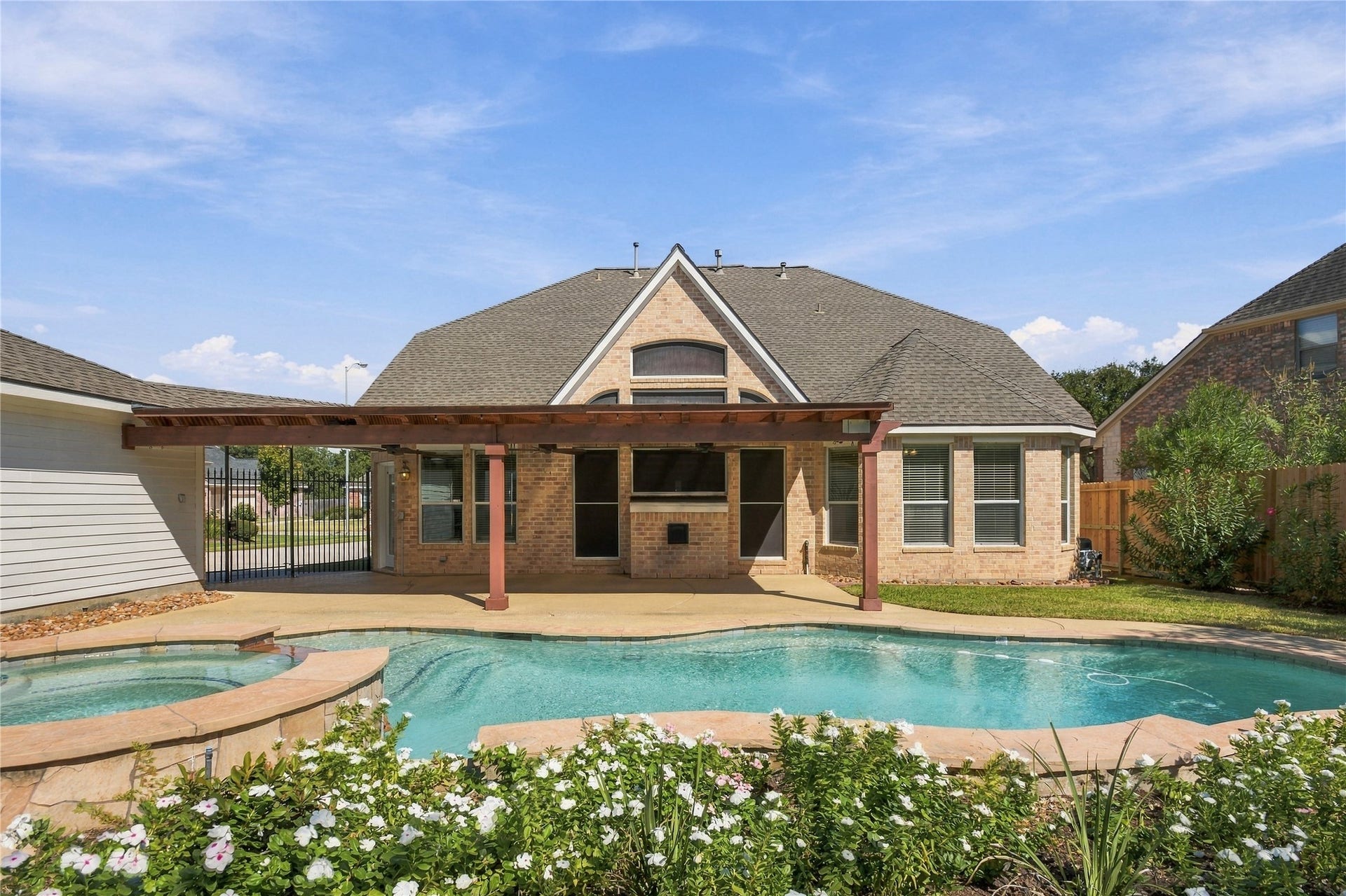 8403 Glenn Elm Drive, Spring, TX 77379 8403 Glenn Elm Drive, Spring, TX 77379