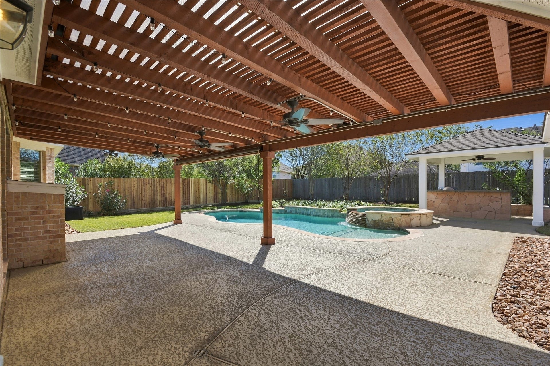8403 Glenn Elm Drive, Spring, TX 77379 8403 Glenn Elm Drive, Spring, TX 77379