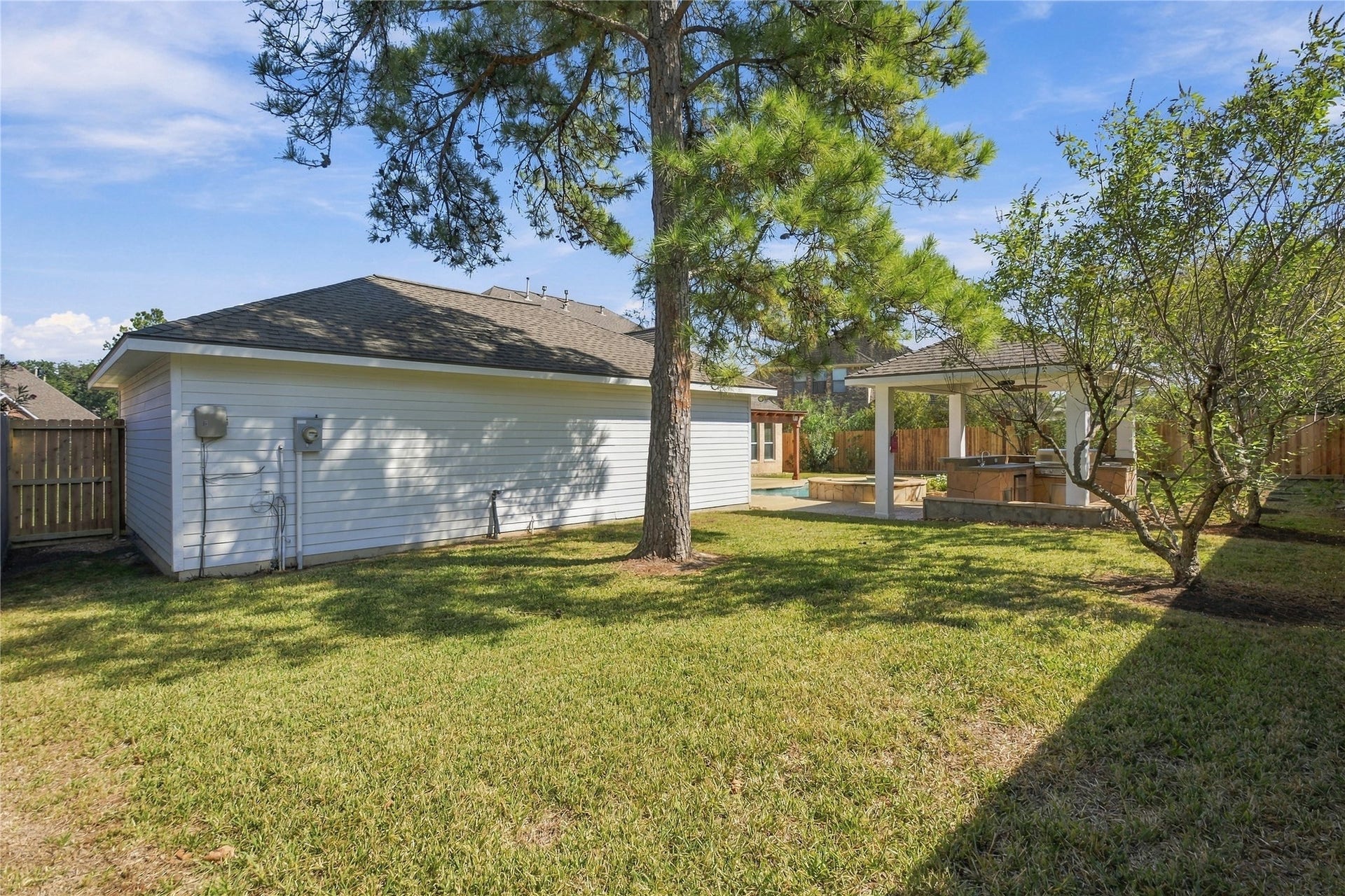 8403 Glenn Elm Drive, Spring, TX 77379 8403 Glenn Elm Drive, Spring, TX 77379