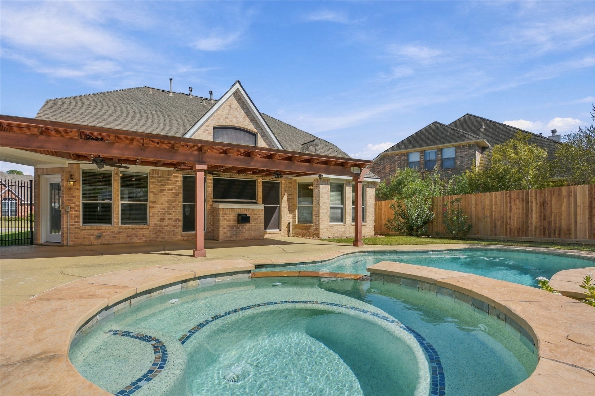 8403 Glenn Elm Drive, Spring, TX 77379 8403 Glenn Elm Drive, Spring, TX 77379