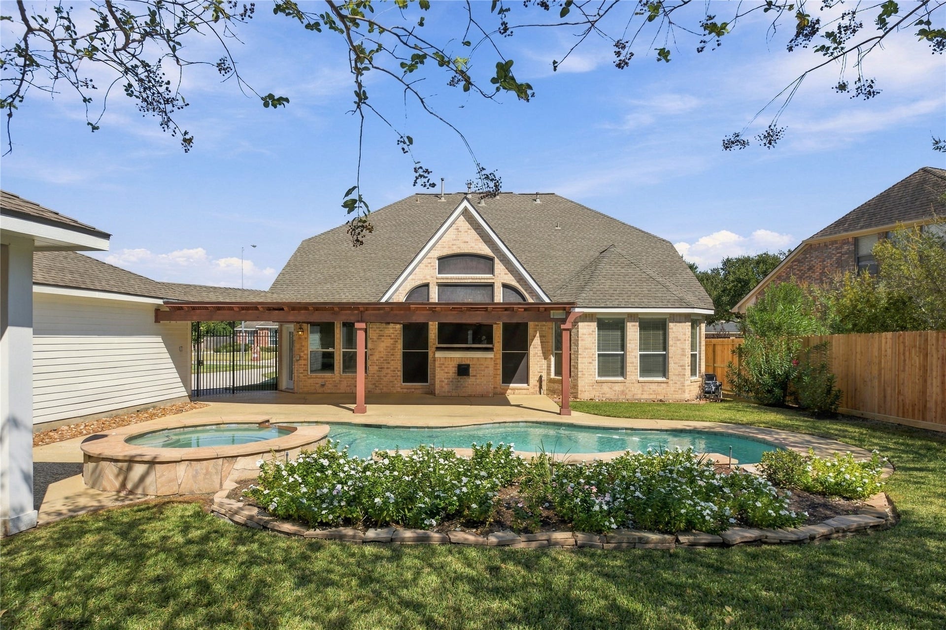 8403 Glenn Elm Drive, Spring, TX 77379 8403 Glenn Elm Drive, Spring, TX 77379