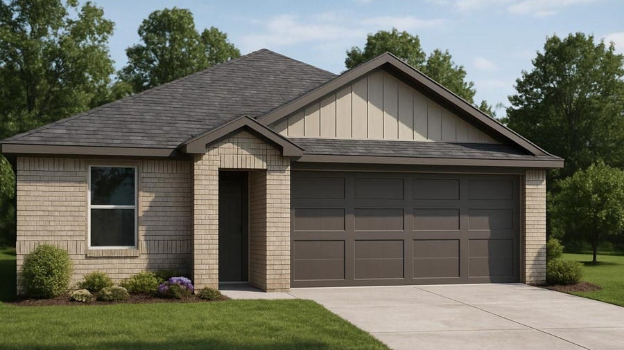 Property photo for 12229 Lexington Heights Drive, Willis, TX
