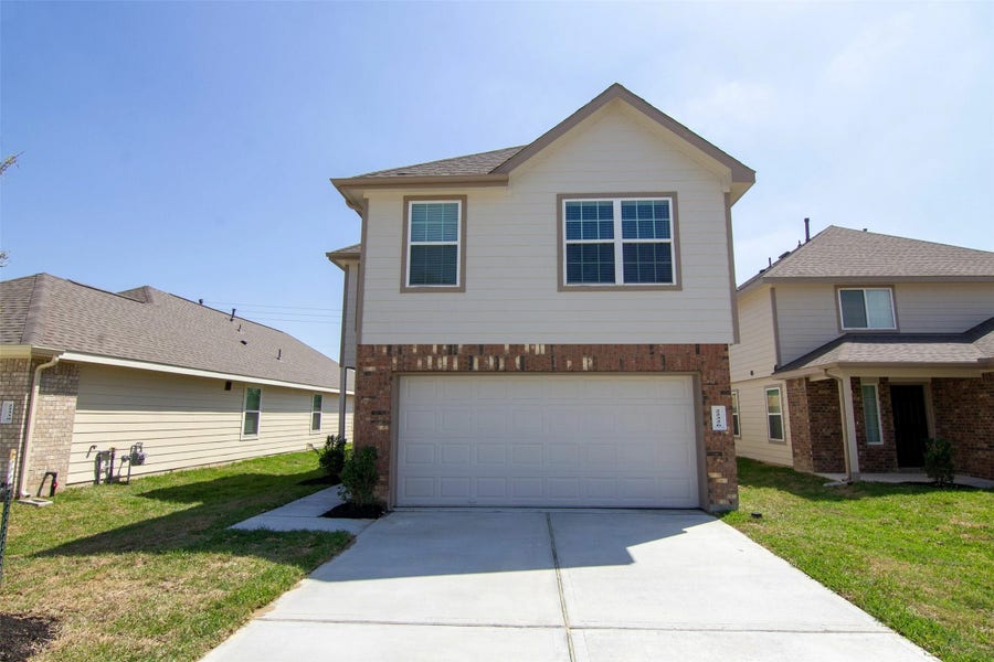 Property photo for 22326 Porter Mountain Drive, Porter, TX