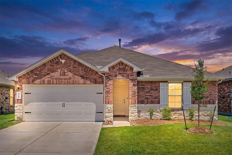 Property photo for 5110 Dove Hill Lane, Katy, TX