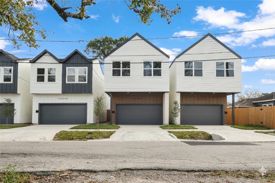 Property photo for 6809 Conley Street, #C, Houston, TX