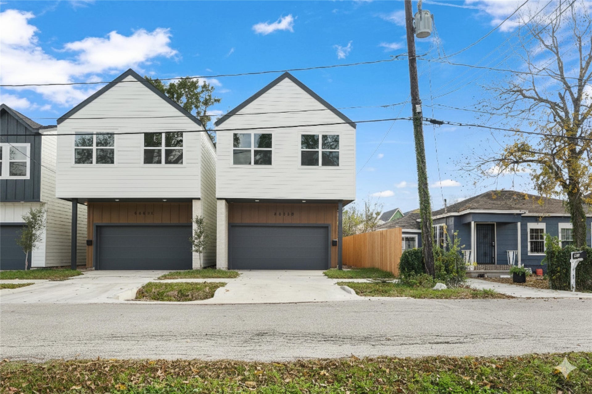 6809 Conley Street, #C, Houston, TX 77021 6809 Conley Street, #C, Houston, TX 77021