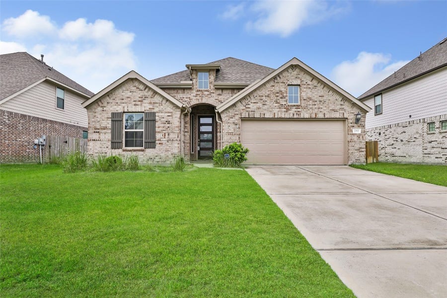 Property photo for 20811 Magical Merlin Way, Tomball, TX