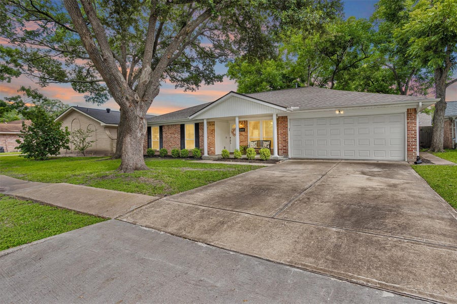 Property photo for 12415 Rincon Drive, Houston, TX