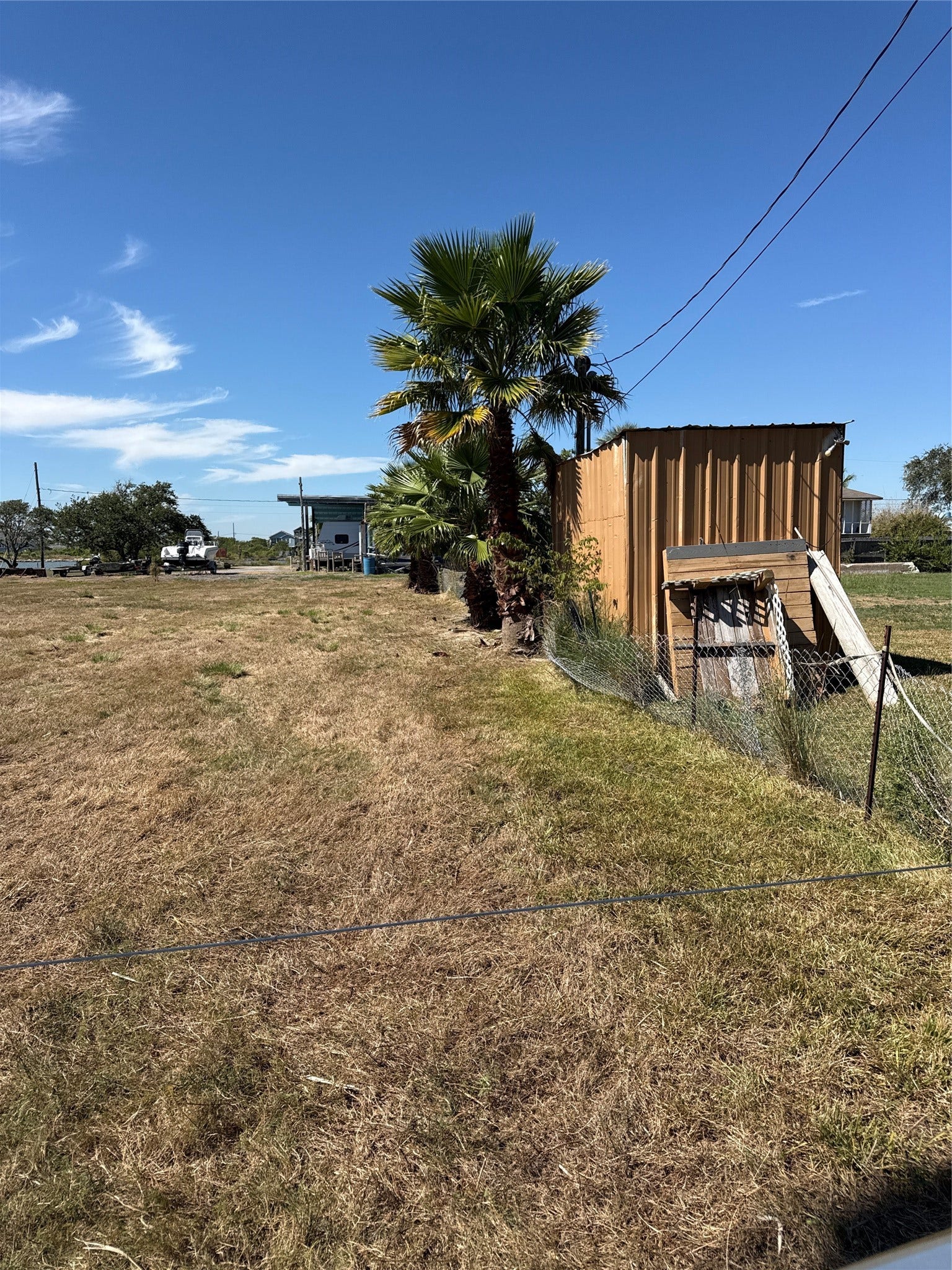 1034 16th Street, San Leon, TX 77539 25ft x 134ft deep lot
