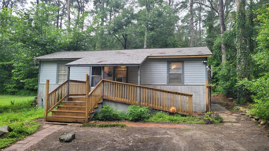 Property photo for 6387 Oak Knoll Road, Montgomery, TX