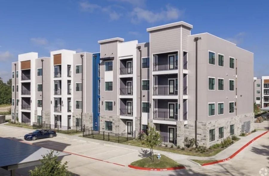 Property photo for 4207 Riley Fuzzel Road, #4207, Spring, TX