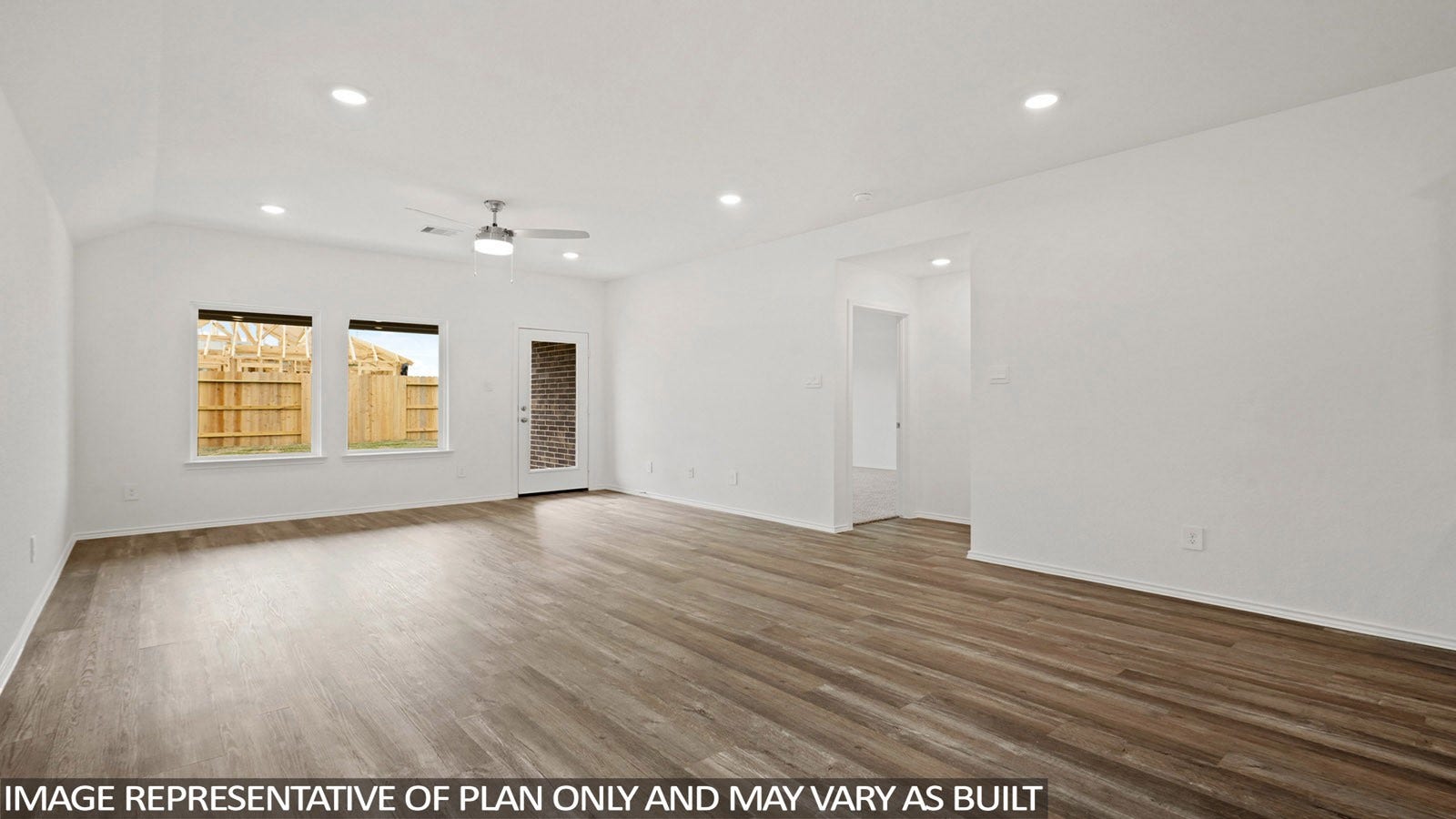 5129 Cooper Hawk Drive, Brookshire, TX 77423