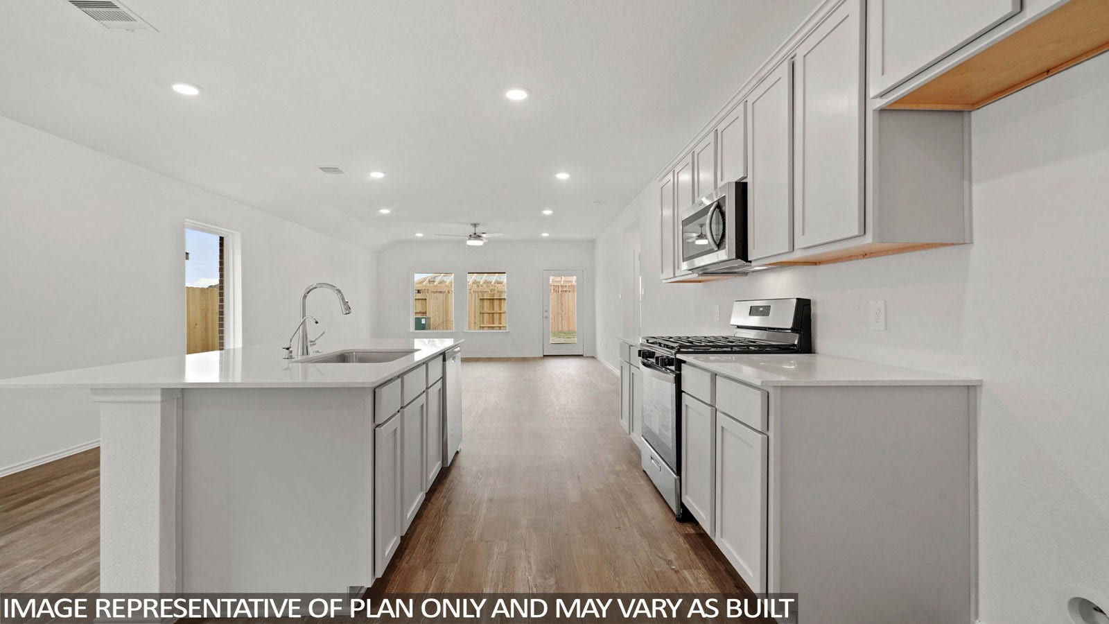 5129 Cooper Hawk Drive, Brookshire, TX 77423