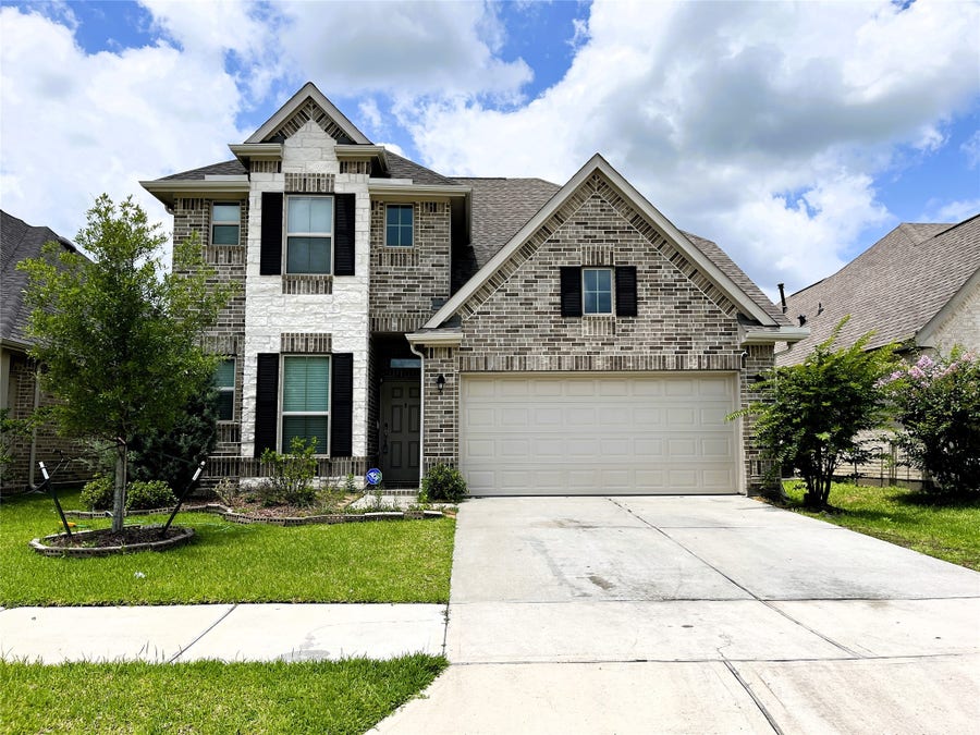 Property photo for 6323 Lemon Balm Lane, Crosby, TX