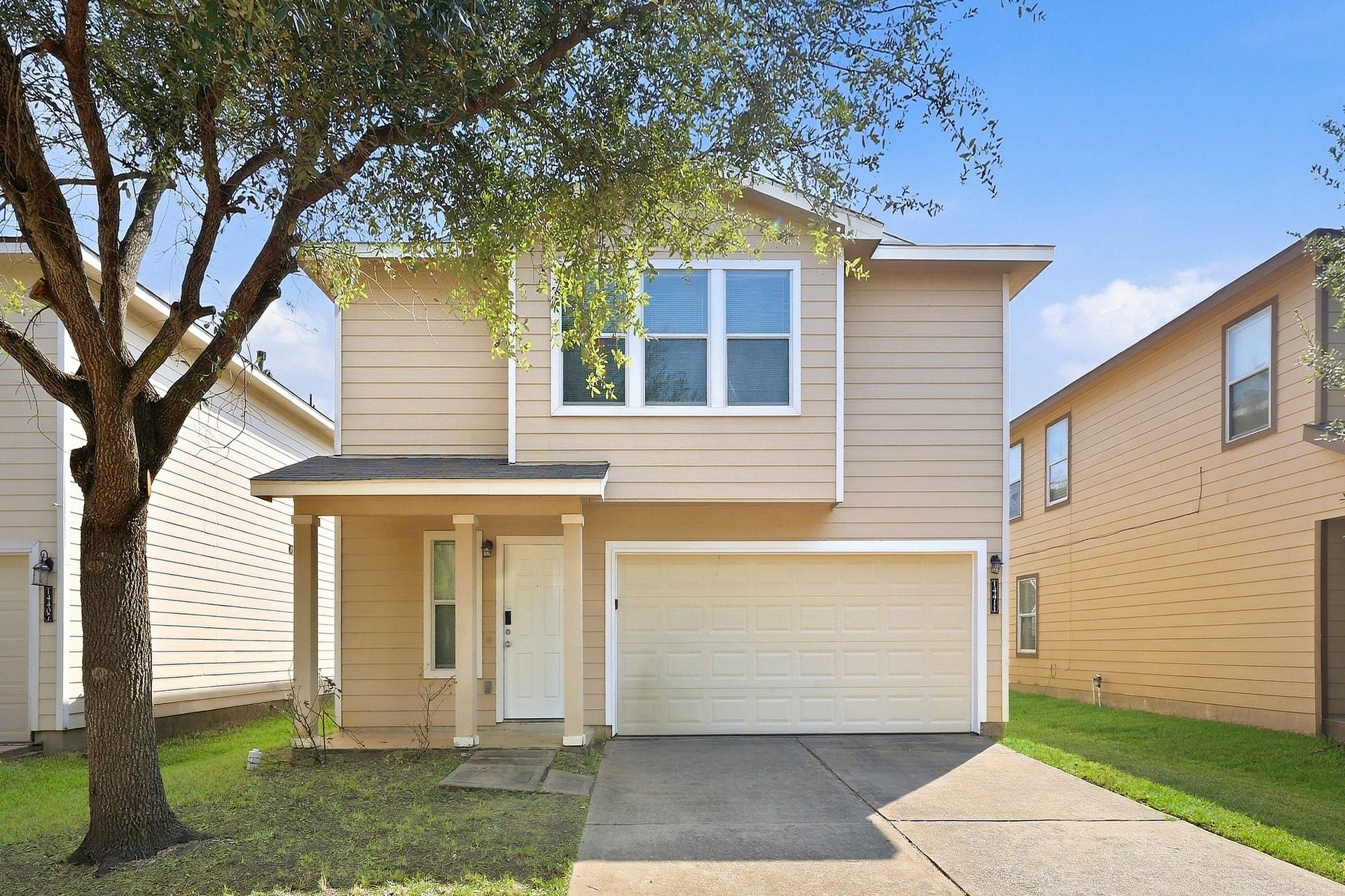 14411 Moreno Avenue, Houston, TX 77045 14411 Moreno Avenue, Houston, TX 77045