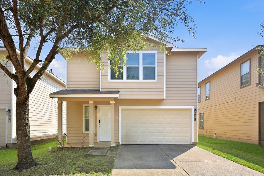 Property photo for 14411 Moreno Avenue, Houston, TX