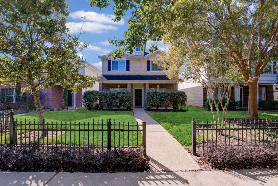 Property photo for 20910 Hall Colony Court, Katy, TX
