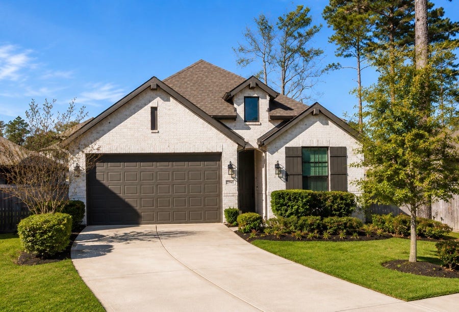 Property photo for 403 Soapberry Tree Court, Conroe, TX