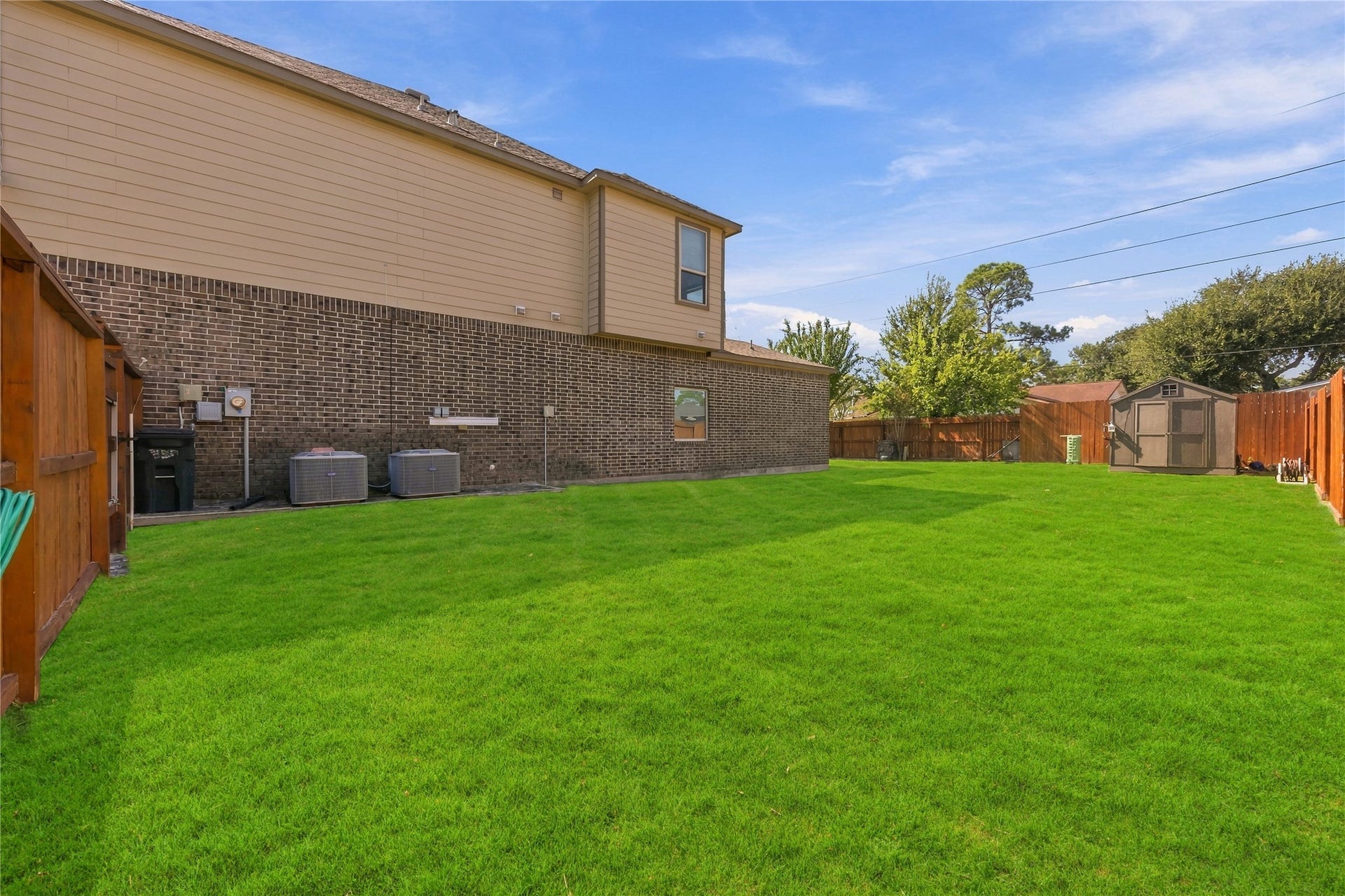 5515 Satterfield Lane, Houston, TX 77084 5515 Satterfield Lane, Houston, TX 77084