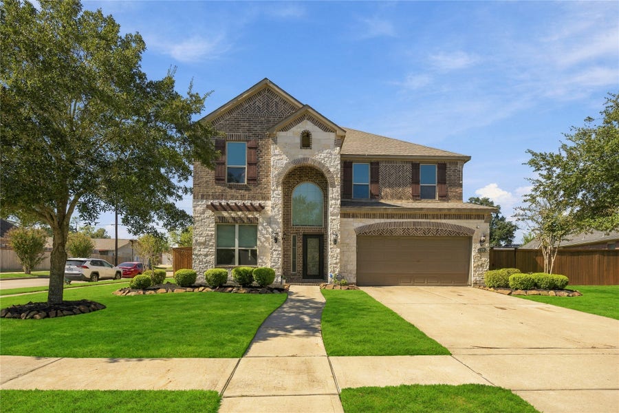 Property photo for 5515 Satterfield Lane, Houston, TX
