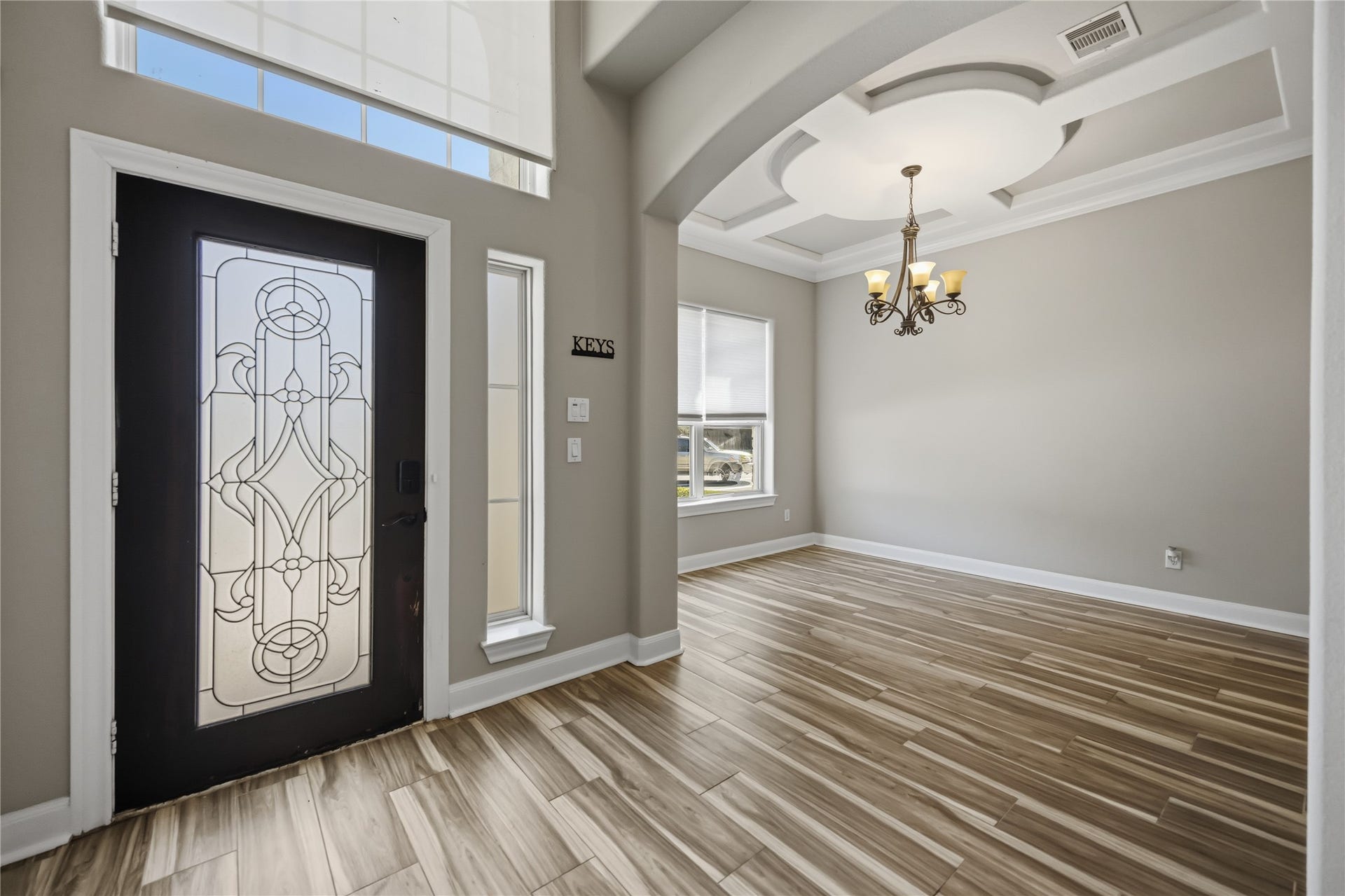 5515 Satterfield Lane, Houston, TX 77084 5515 Satterfield Lane, Houston, TX 77084