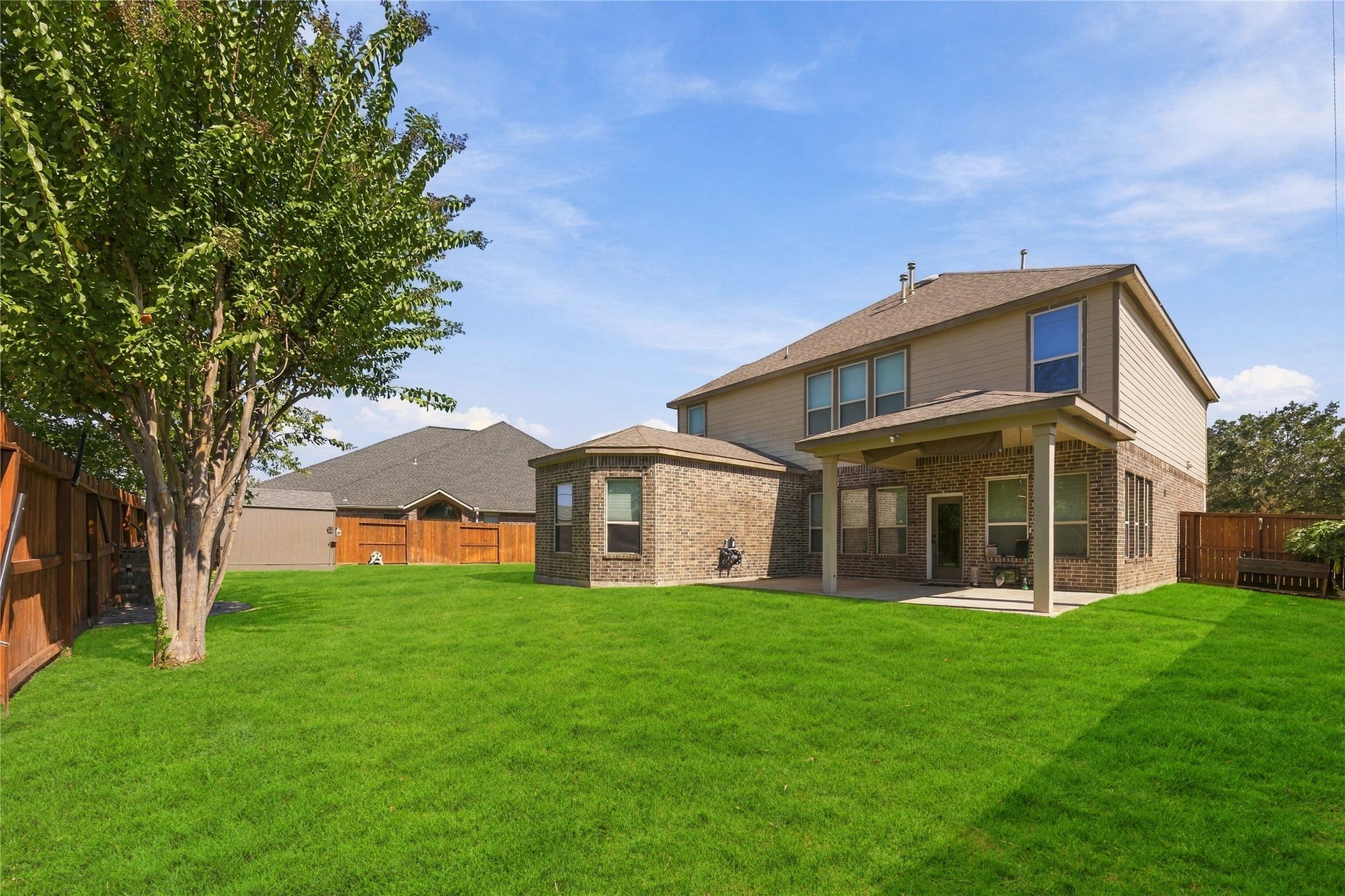 5515 Satterfield Lane, Houston, TX 77084 5515 Satterfield Lane, Houston, TX 77084