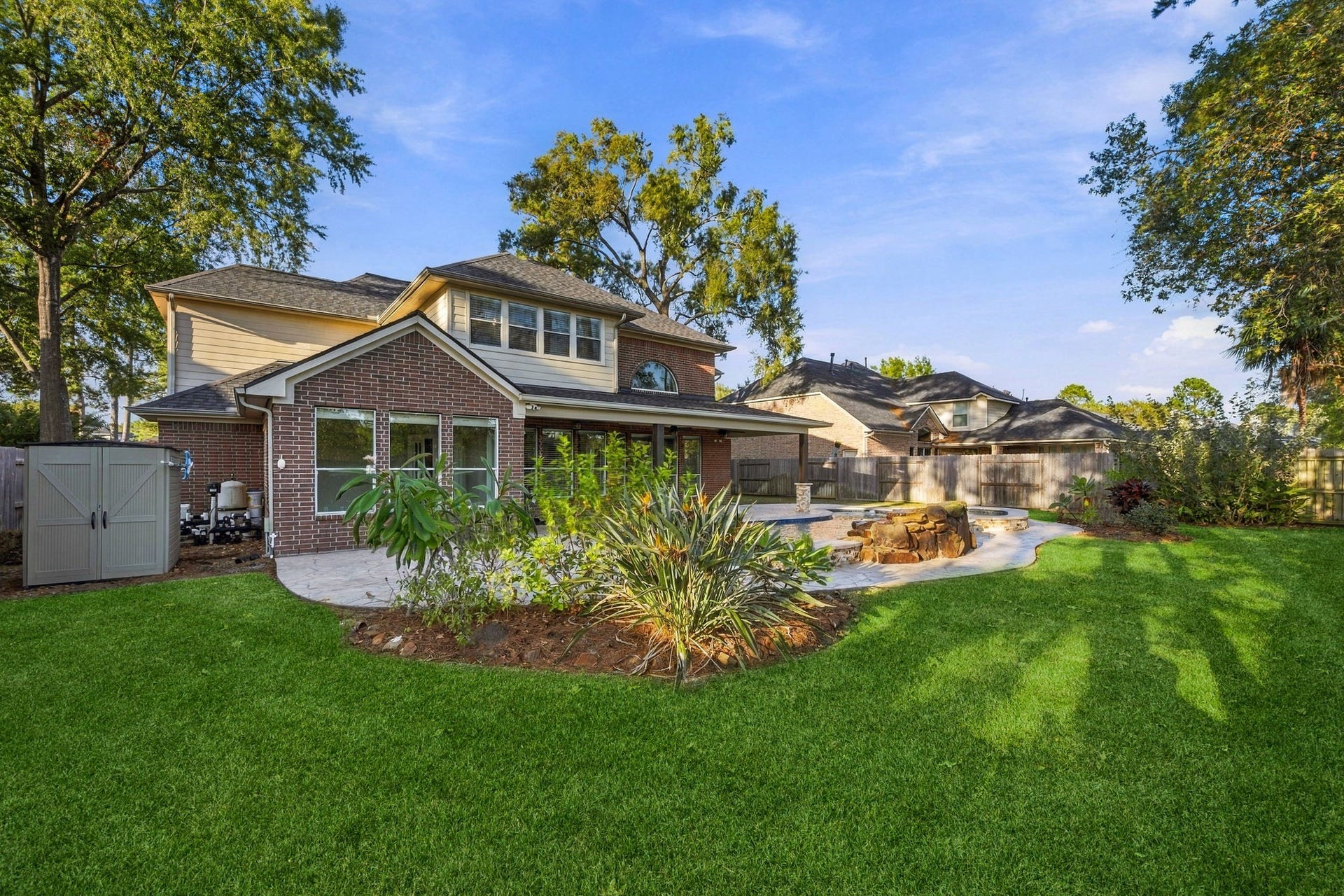 7514 Water Wood Trail, Kingwood, TX 77346 7514 Water Wood Trail, Kingwood, TX 77346