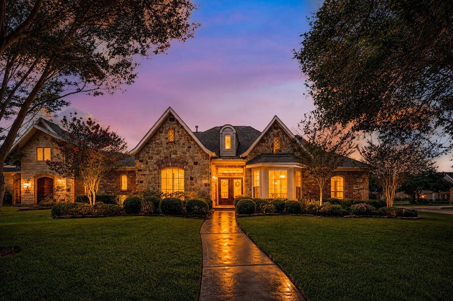 Property photo for 4915 Westchester Drive, Fulshear, TX