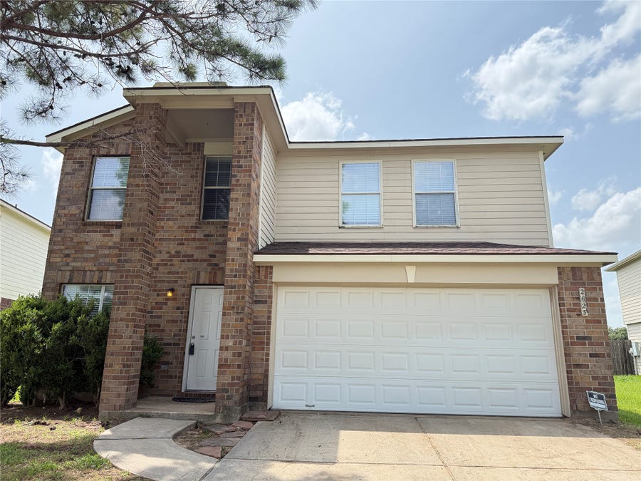 Property photo for 2623 Marble Manor, Katy, TX