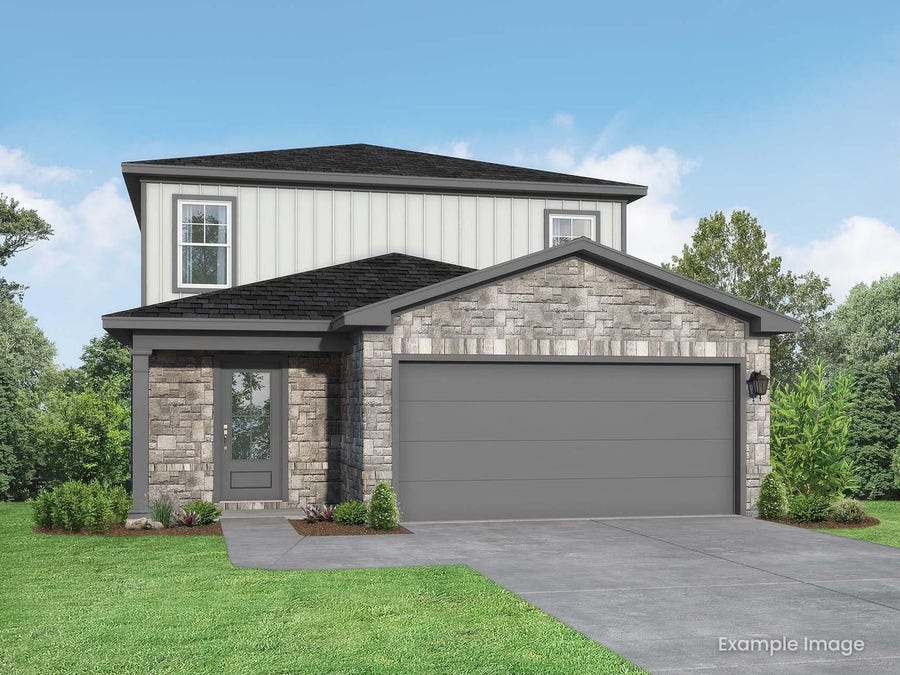 Property photo for 2041 Caney Creek Court, Conroe, TX