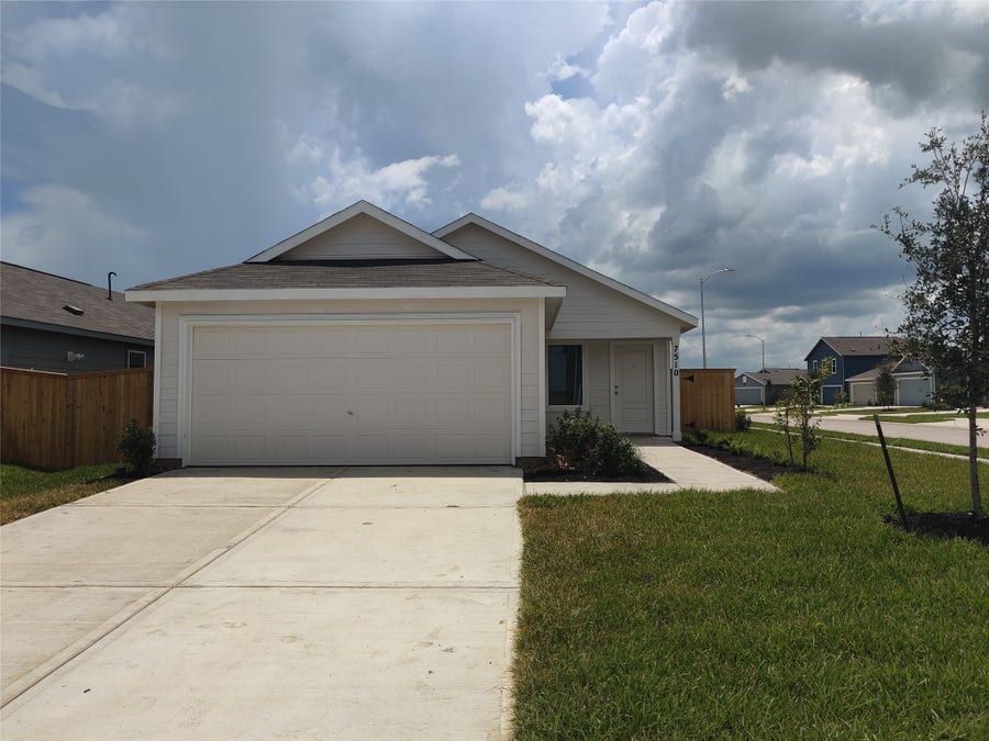 Property photo for 7510 Madrid Manor, Richmond, TX