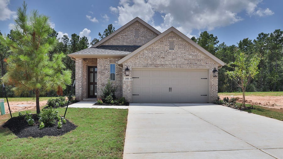 Property photo for 26815 Soapberry Lane, Montgomery, TX