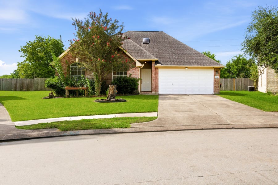 Property photo for 8938 Paladora Park Lane, Houston, TX