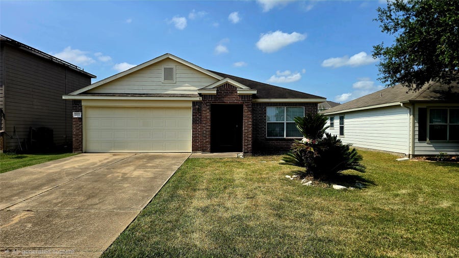 Property photo for 7122 Sunrise Hill Lane, Richmond, TX