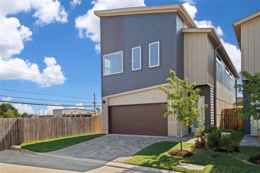Property photo for 5726 Rucio Lane, Houston, TX