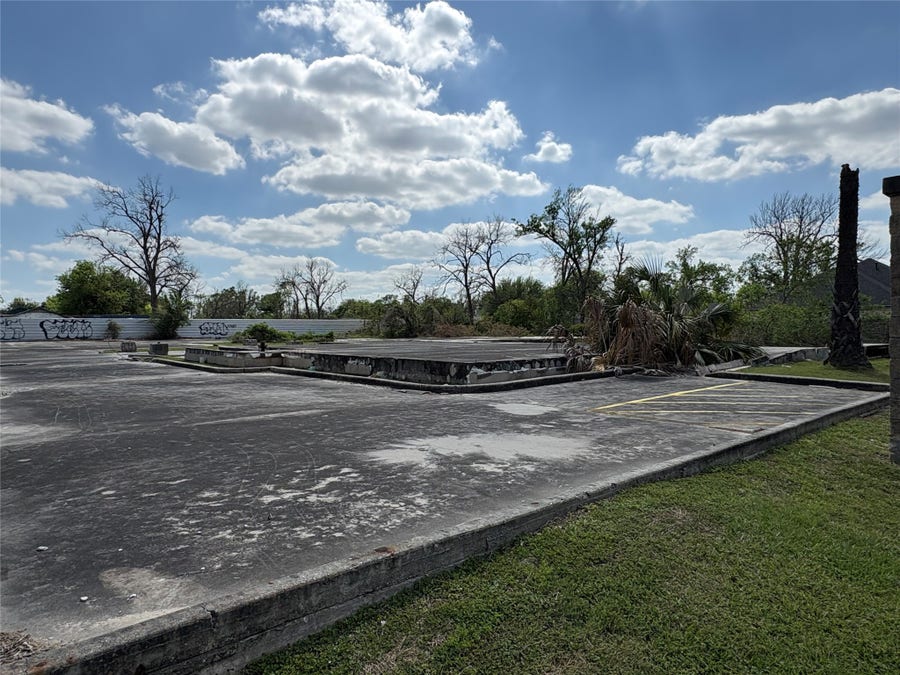 Property photo for 4442 Kashmere Street, Houston, TX